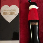 Духи Cheap And Chic от Moschino
