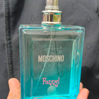 Отзыв Moschino Funny