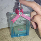 Духи Funny от Moschino