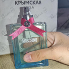 Отзыв Moschino Funny