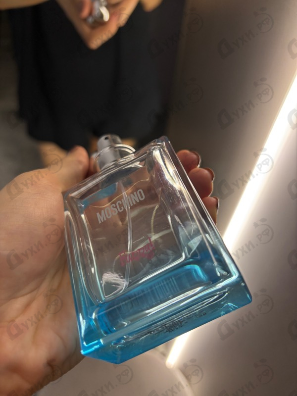 Купить Moschino Funny