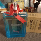 Отзывы Moschino Funny