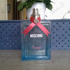 Отзывы Moschino Funny