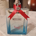 Отзыв Moschino Funny