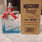 Отзыв Moschino Funny