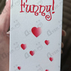 Духи Funny от Moschino