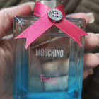 Отзыв Moschino Funny