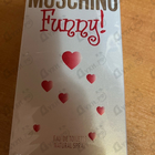 Духи Funny от Moschino