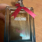 Отзыв Moschino Funny