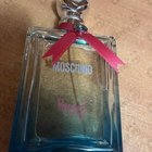 Отзывы Moschino Funny