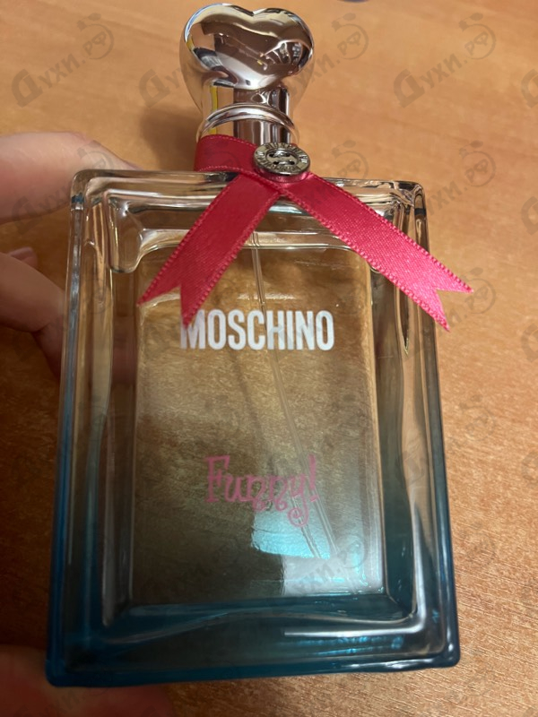 Духи Funny от Moschino
