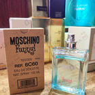 Отзывы Moschino Funny