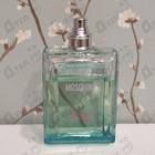 Парфюм Moschino Funny