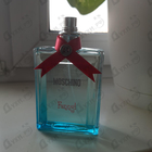 Отзывы Moschino Funny