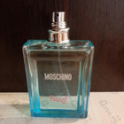 Отзывы Moschino Funny