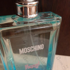 Отзывы Moschino Funny