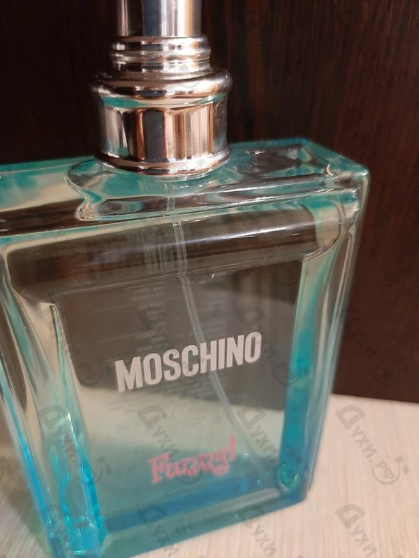 Купить Moschino Funny на Духи.рф