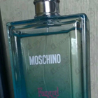Отзыв Moschino Funny