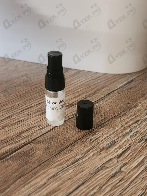 Духи Funny от Moschino