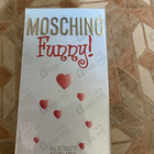 Духи Funny от Moschino