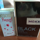 Отзывы Moschino Funny