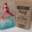 Духи Funny от Moschino