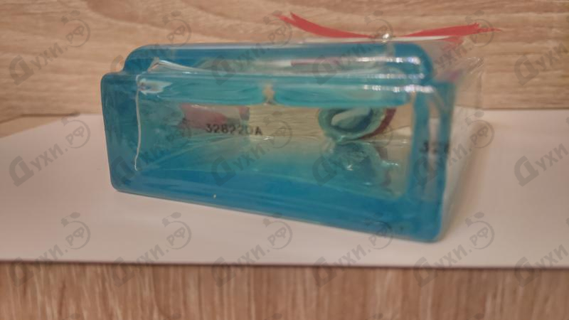 Духи Funny от Moschino