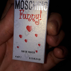 Отзыв Moschino Funny