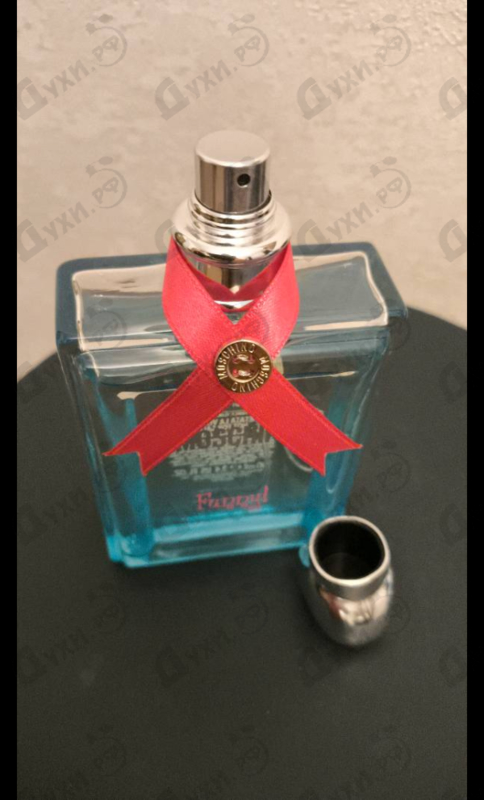 Купить Funny от Moschino