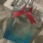 Отзывы Moschino Funny