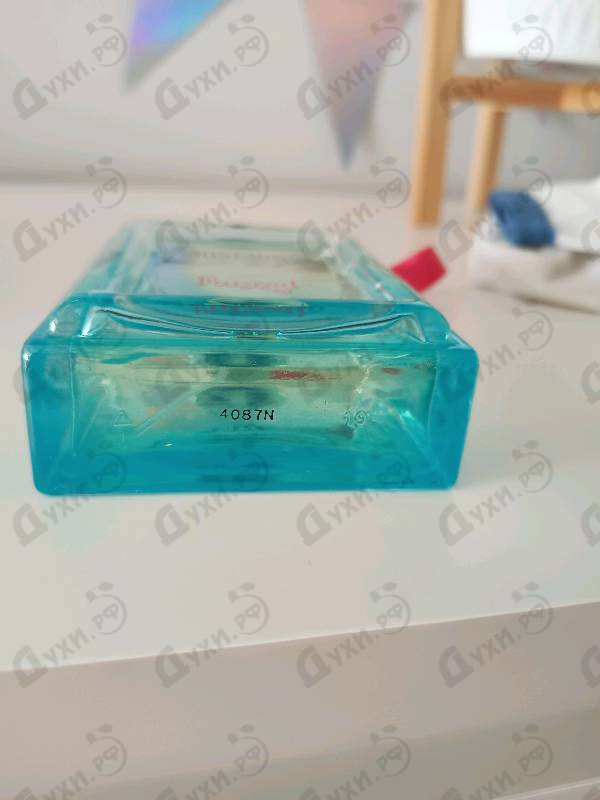 Отзыв Moschino Funny