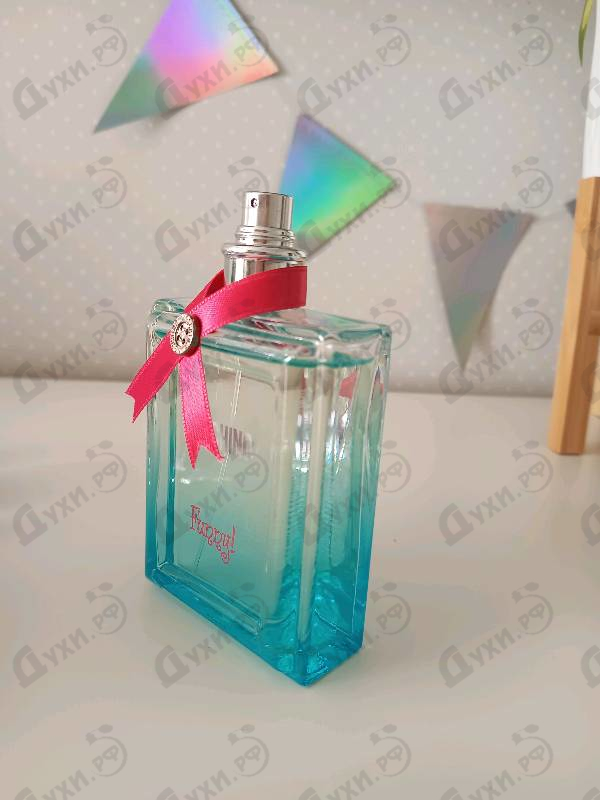 Купить Funny от Moschino