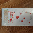 Духи Funny от Moschino