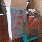 Отзывы Moschino Funny