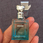 Отзыв Moschino Funny