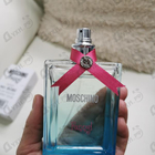 Отзыв Moschino Funny