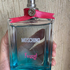 Отзыв Moschino Funny