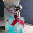 Отзывы Moschino Funny