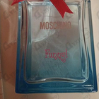 Отзыв Moschino Funny