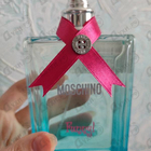 Отзыв Moschino Funny