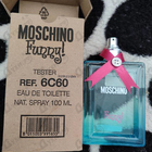 Духи Funny от Moschino