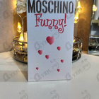 Отзывы Moschino Funny