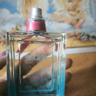 Отзыв Moschino Funny