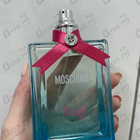 Отзывы Moschino Funny