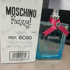Отзыв Moschino Funny