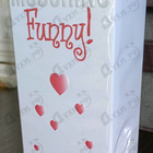 Духи Funny от Moschino