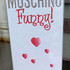 Купить Funny от Moschino Отзывы Moschino Funny
