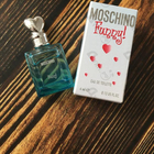 Отзывы Moschino Funny