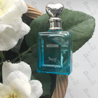 Отзыв Moschino Funny