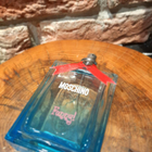 Отзыв Moschino Funny